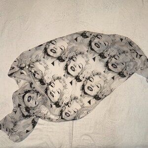 Marilyn Monroe Scarf